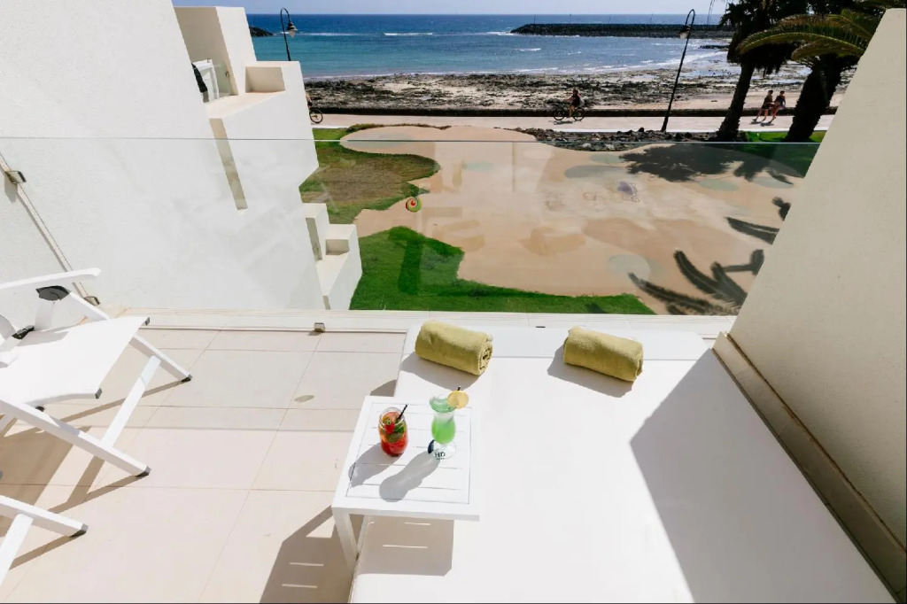 Hotel HD Beach Resort & SPA