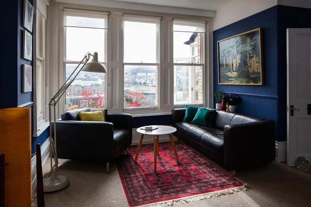 Norbury House Stylish Accommodation