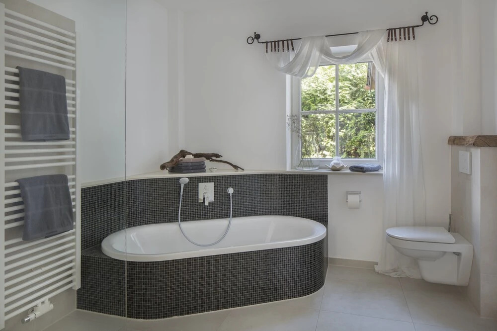 Ferienwohnung Chiemsee