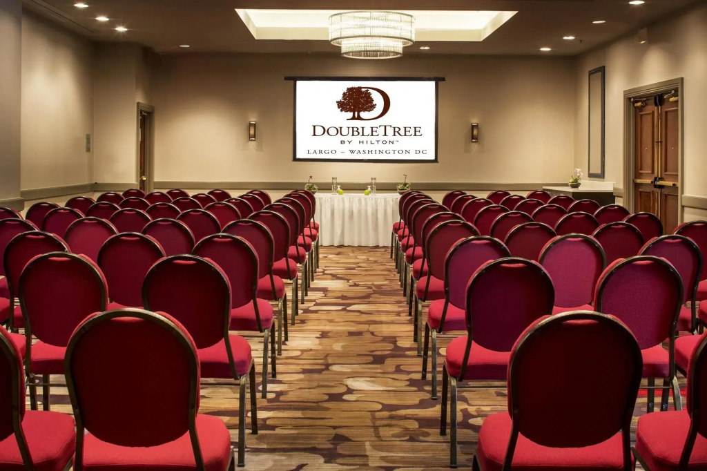 DoubleTree by Hilton Hotel Largo Washington DC