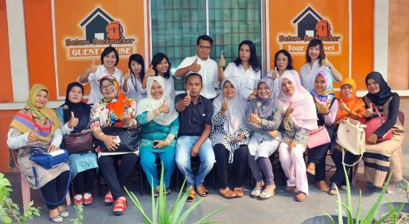 Batam Backpacker Guest House