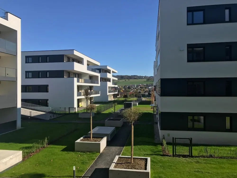 Vitus Steyr Hotel & SPA Suites