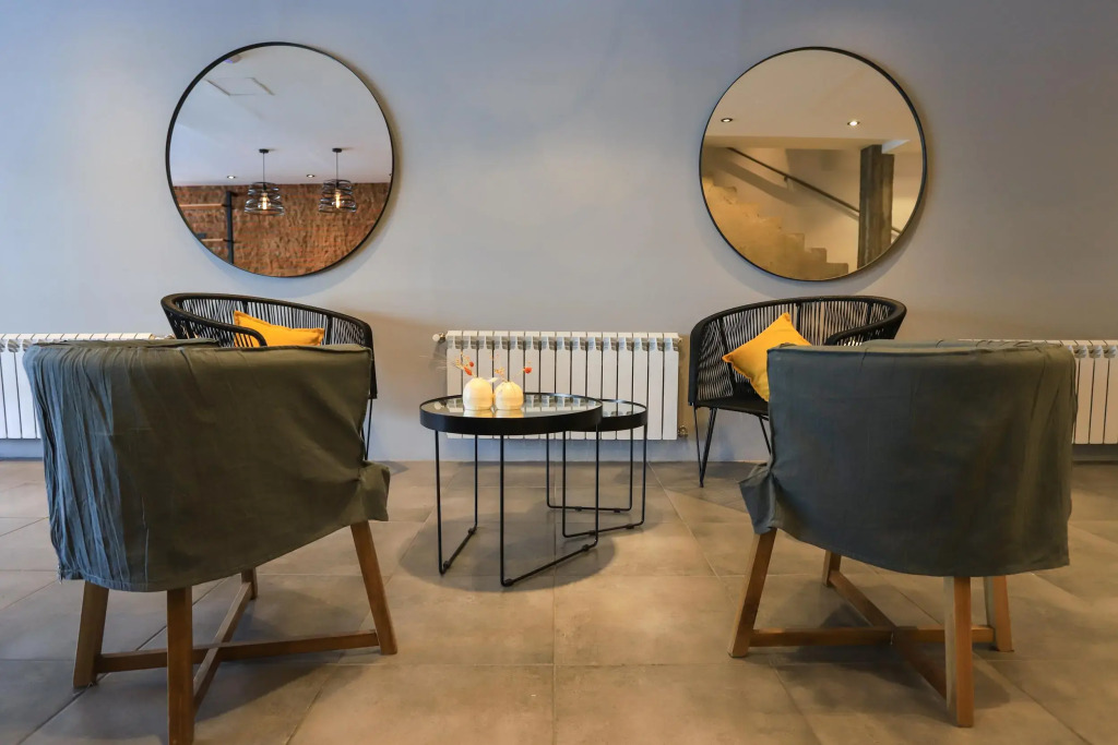 HOTEL CONCEPT BARILOCHE