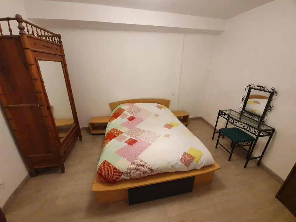 Appartements "Le Casino" et "Lou petit"