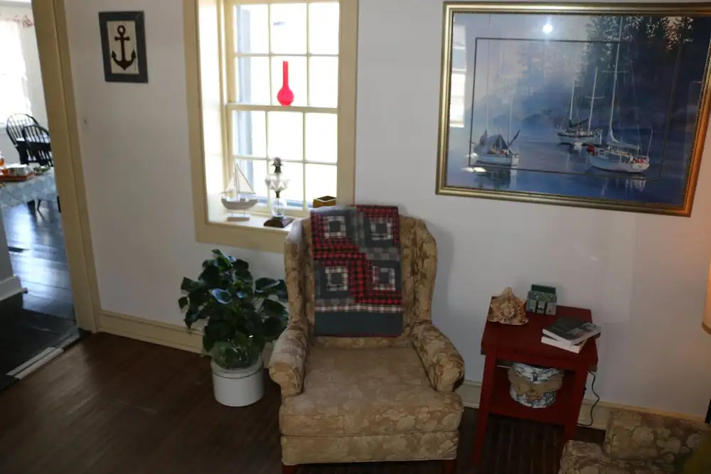 Jardine's Inn