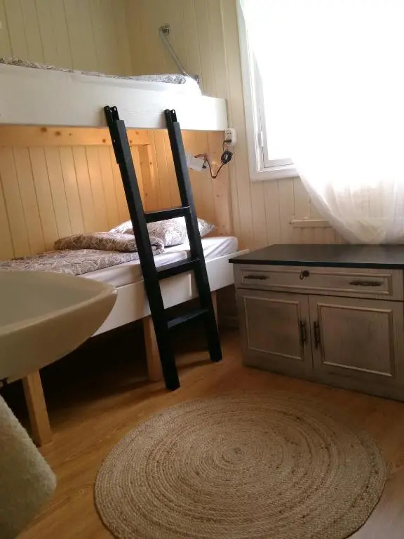 Soltorp Eco Lodge