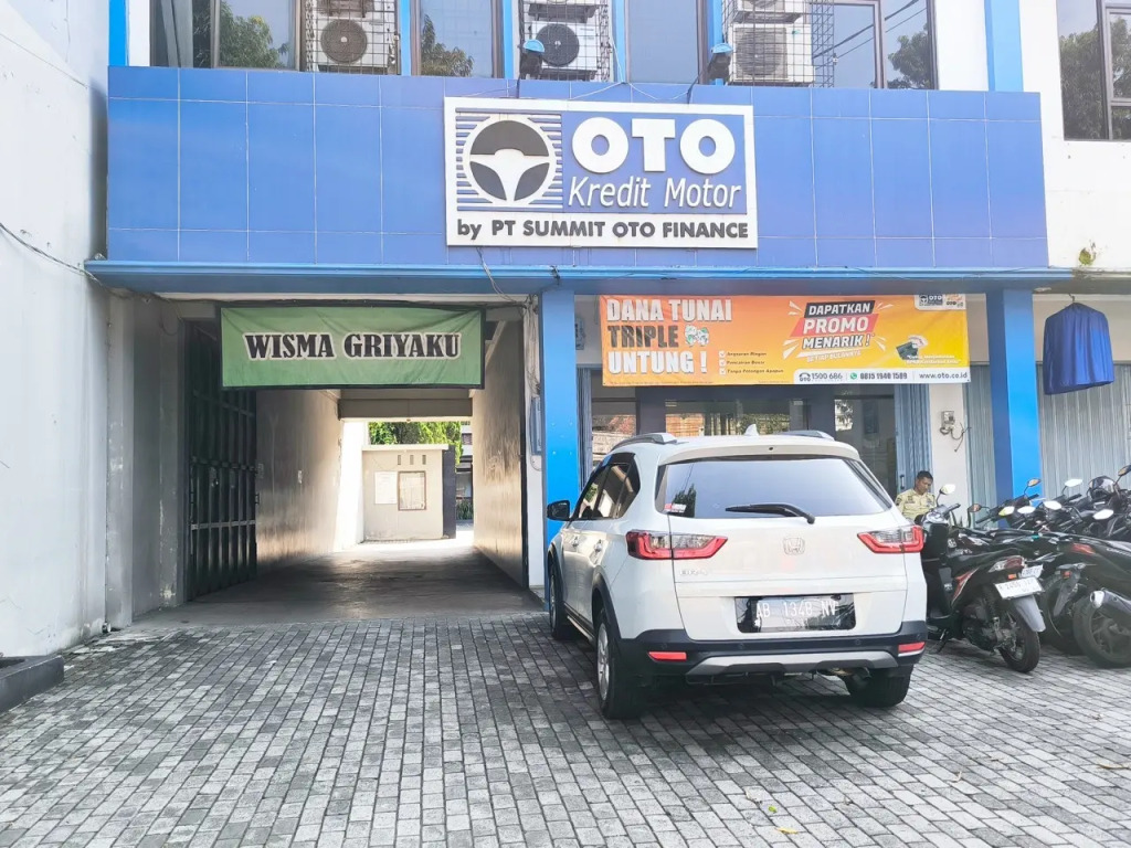 Wisma Griyaku 1