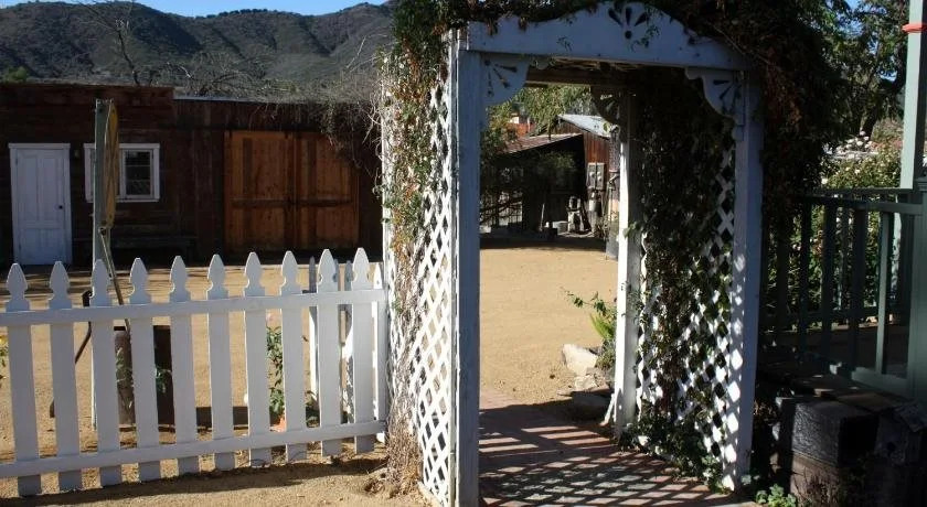 The Hotel Temecula