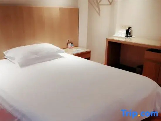 Ruisite Chain Hotel Wenzhou Xueyuan East Road Convention and Exhibition Center