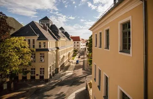 Hotel Freyhof