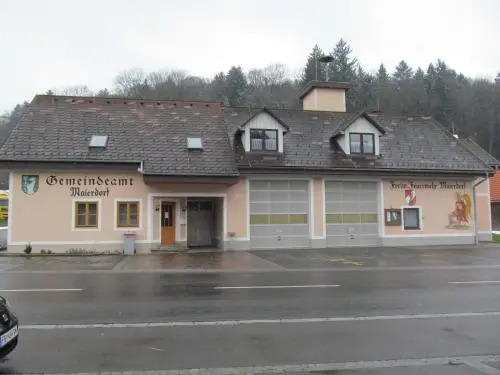 Zimmer Steger