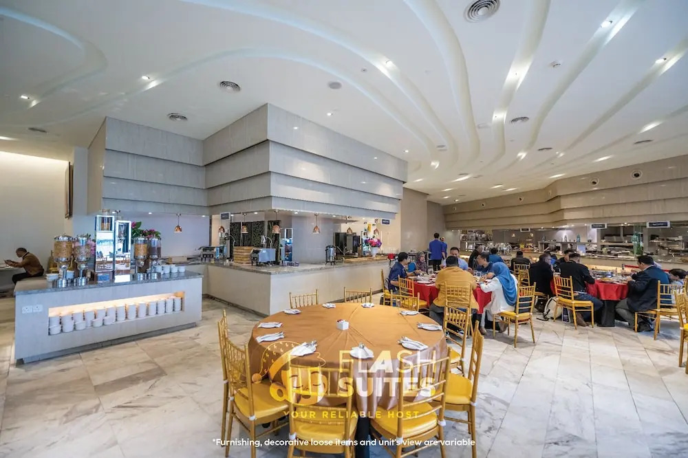 TopSuites at Ion-Delemen Genting Highlands