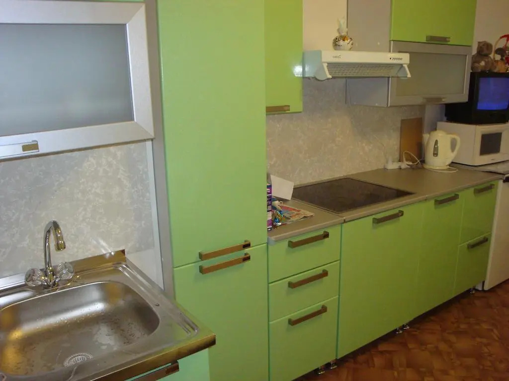 Apartment Svetlana