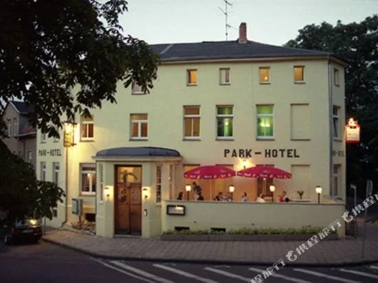 Parkhotel Schnorr
