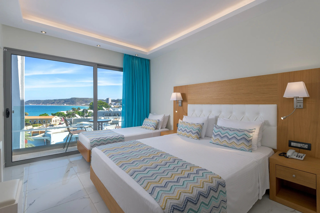 Oceanis Park Hotel