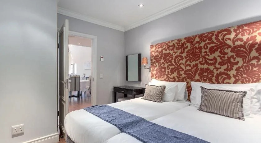 Cape Royale Luxury Apartments