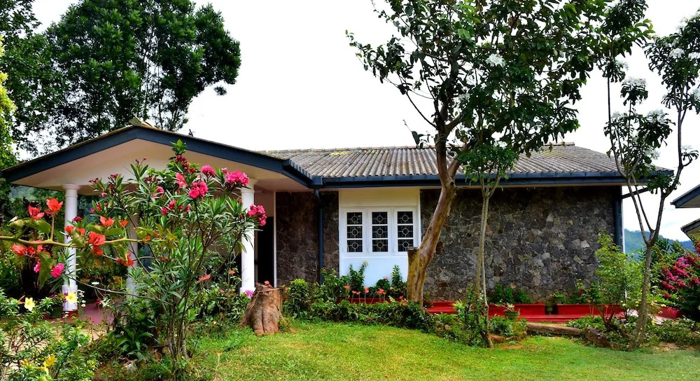 Ella Sisilasa Holiday Resort