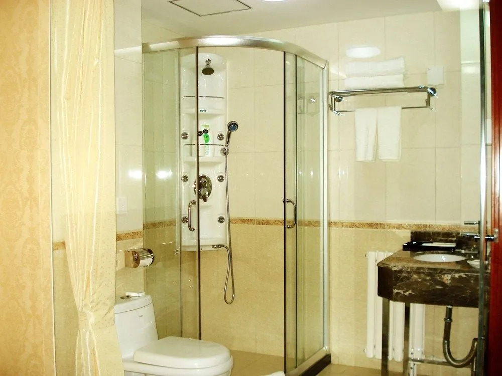 Corea Business Hotel - Beijing