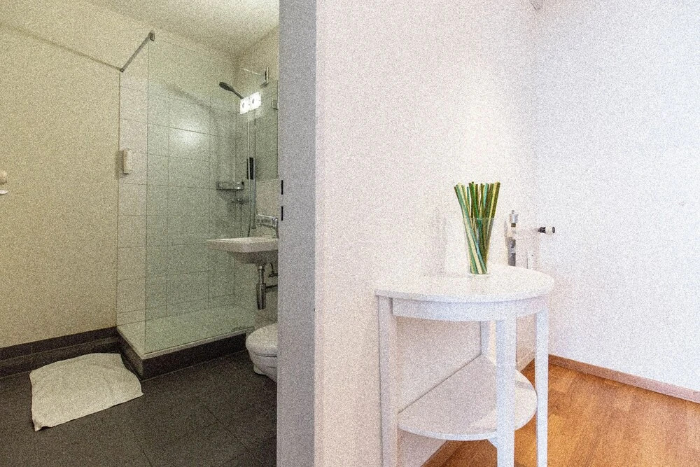 Hyve Appartements Basel
