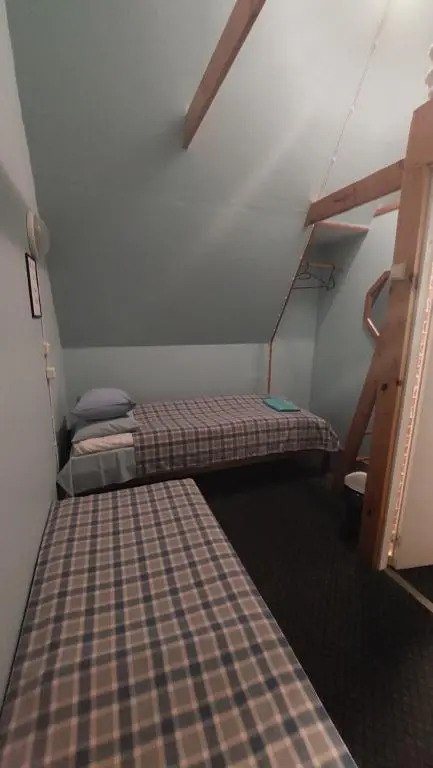 Livonia Matkamaja hostel, apartment