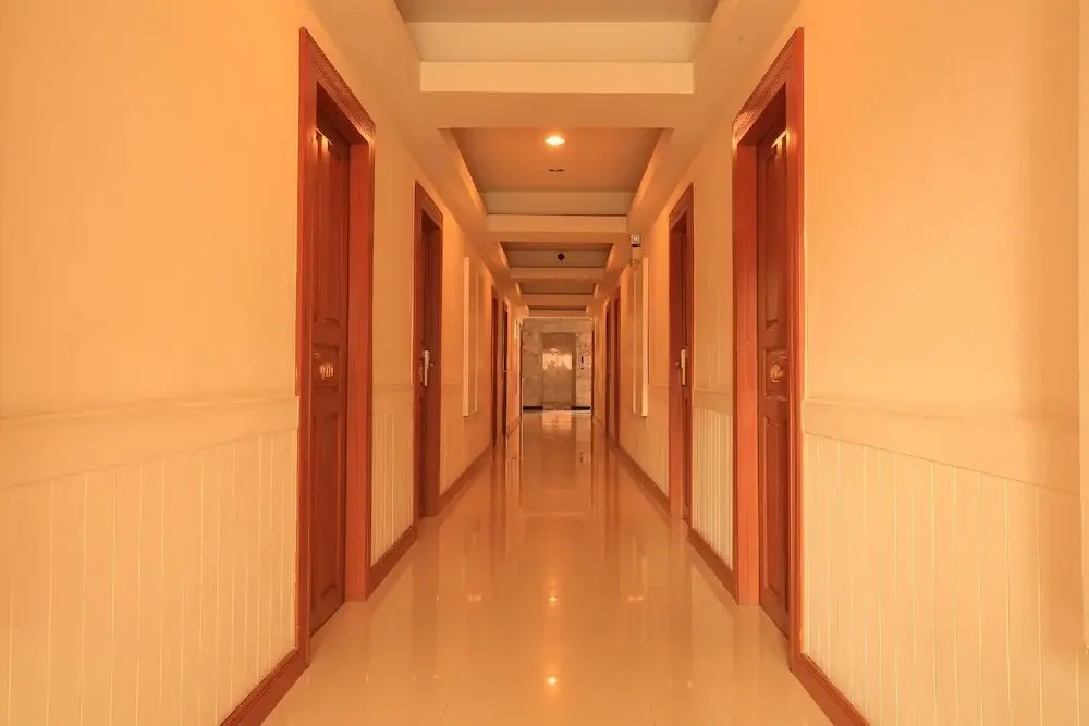 Welnez World Residence Pattaya