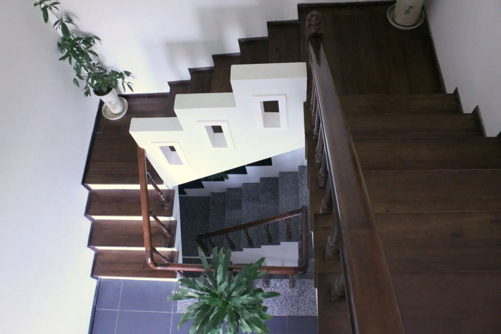 Green CoCo HomeStay