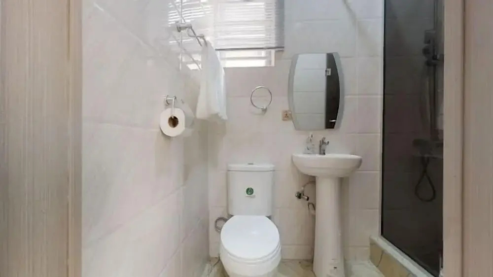Westpark Luxury Apartments