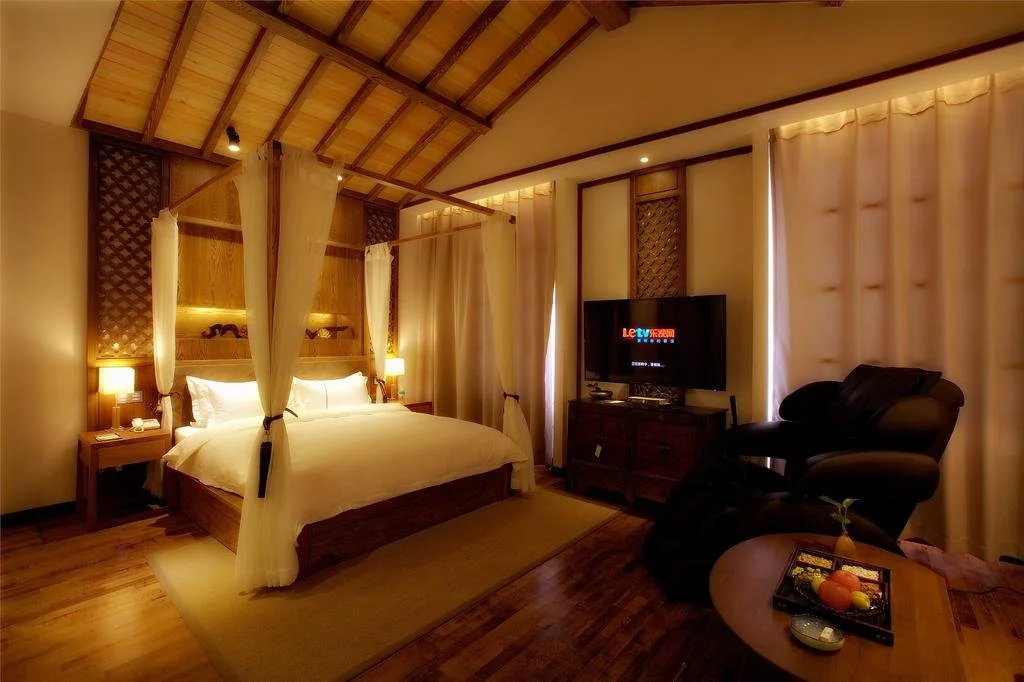 Zhengzhou City Yuanshuo Hotels Ltd.