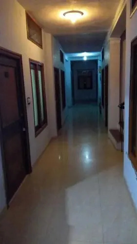 Hotel Amber