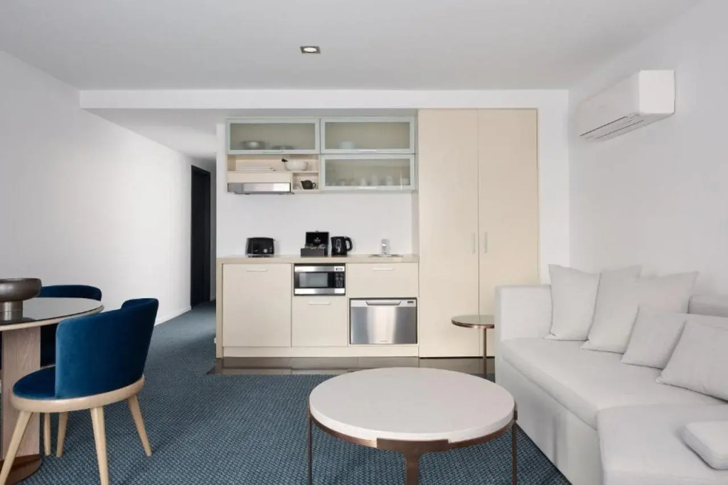 RACV Hobart Hotel
