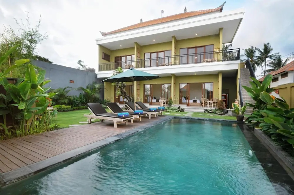 Jegeg Mas Ubud