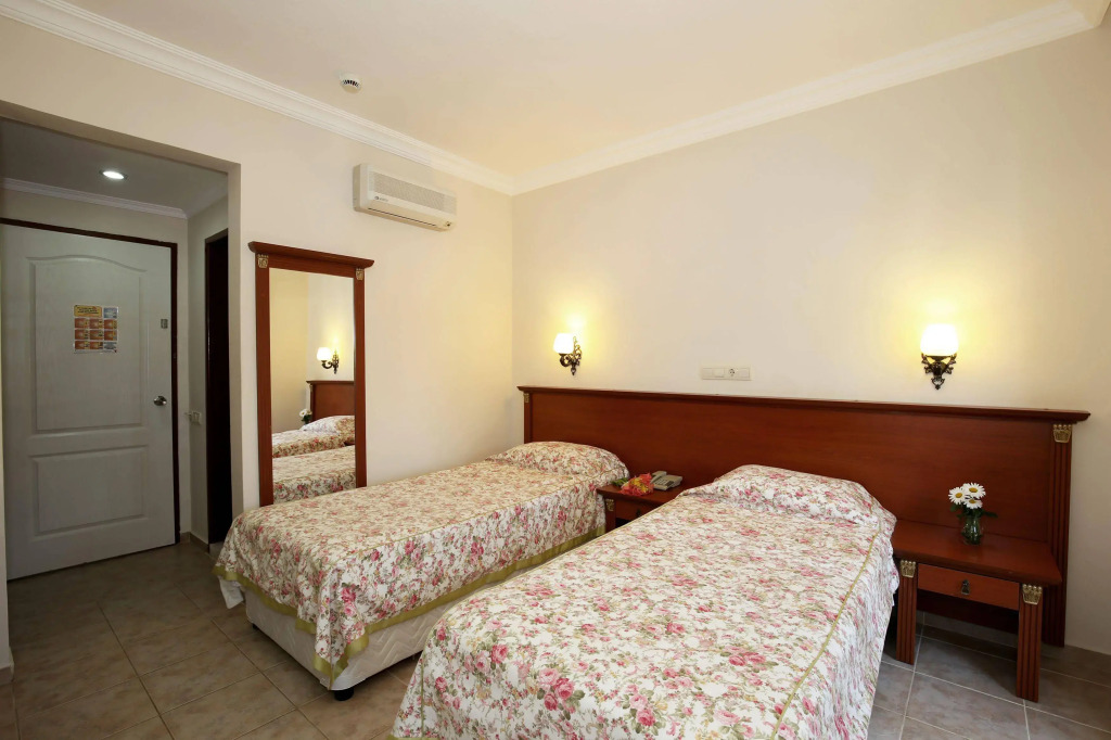 Yel Holiday Resort - All Inclusive