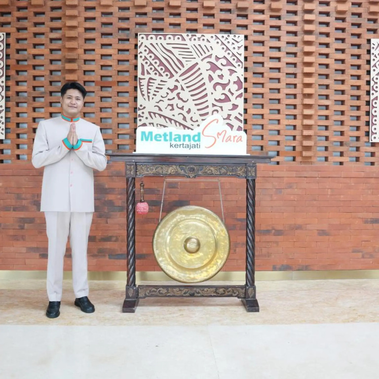 Hotel Horison Ultima Kertajati Majalengka