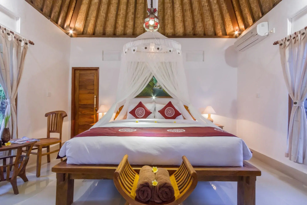Jero Sebali Villa by Travellink Bali