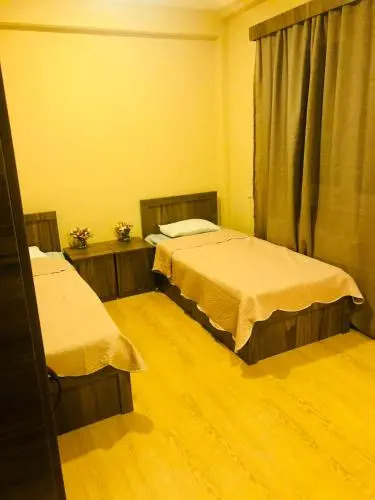 Hotel Legi