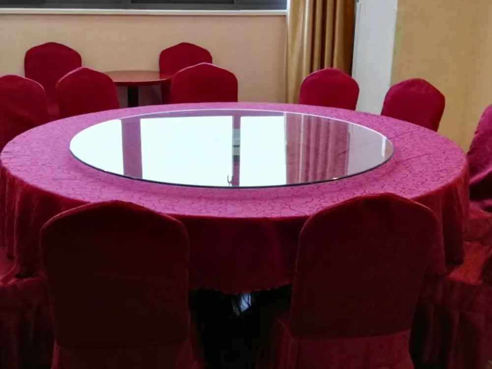 GreenTree Inn LiuAn Huoshan County Economic Development Zone Hotel