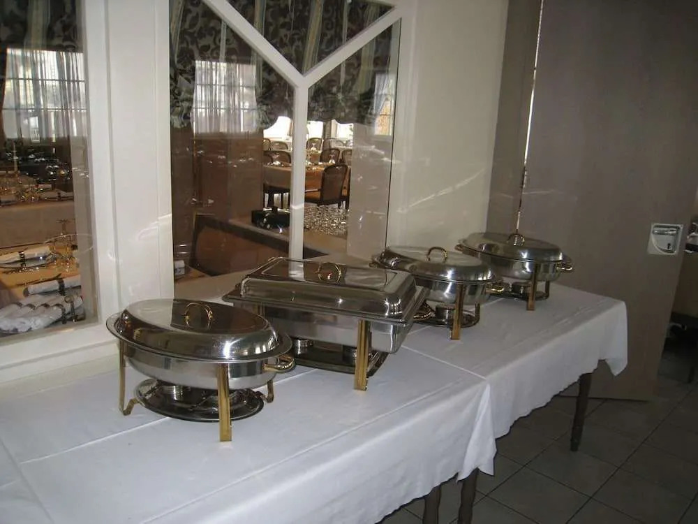 Hotel Tannenhof