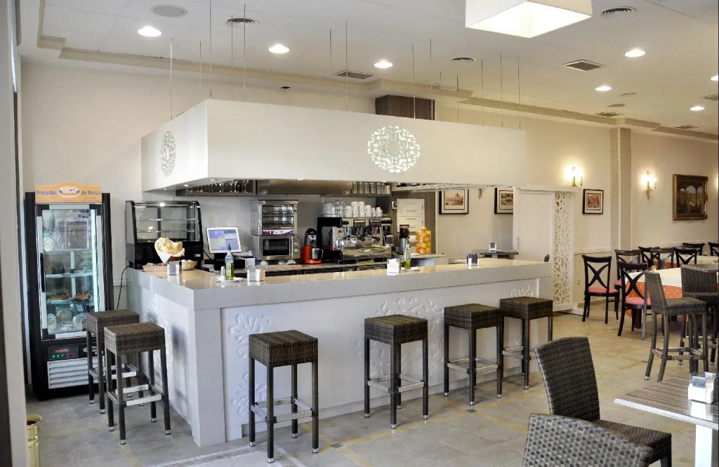 Hotel Maestranza