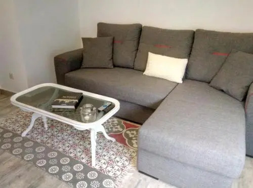 Apartment Tazacorte Beach