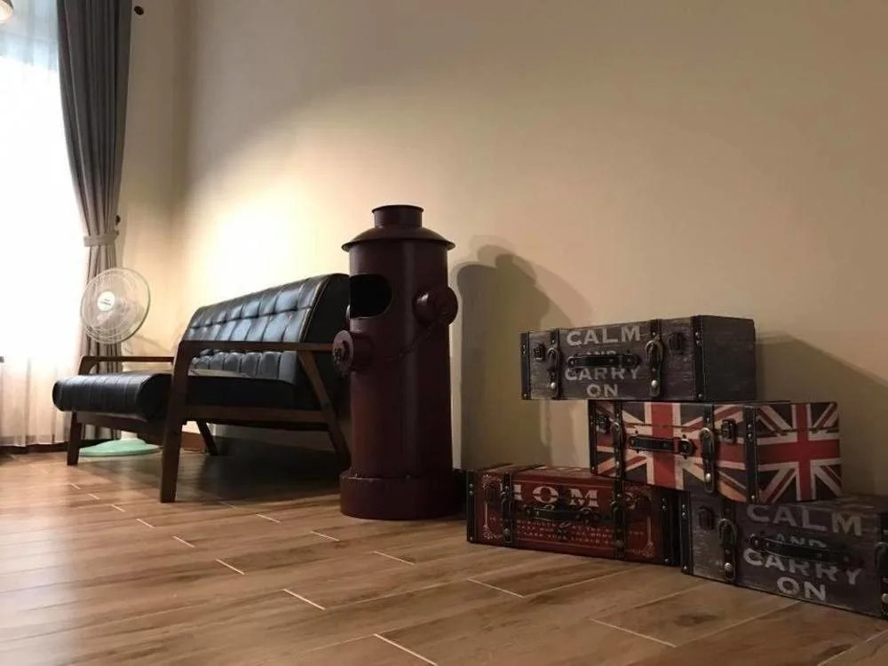 Black House