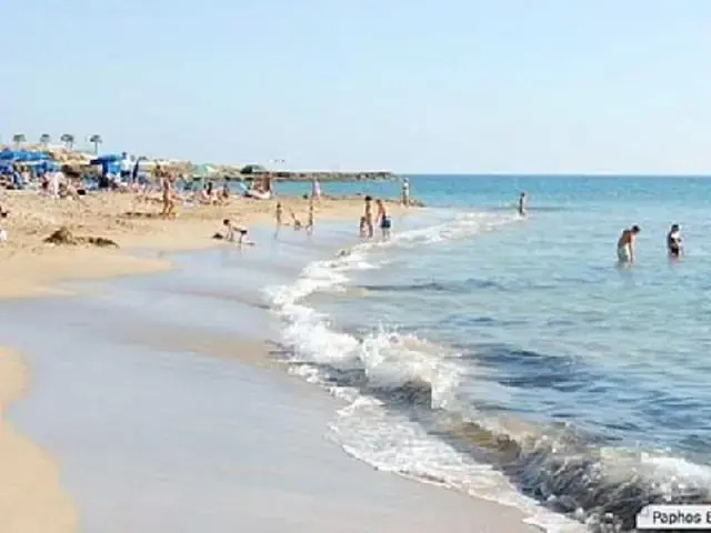 Villa Bella Island Tessera