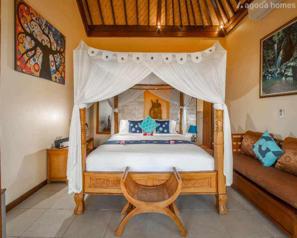 Villa Kora
