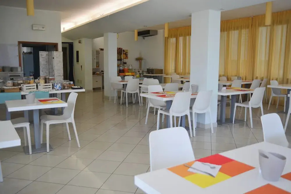 Hotel Giorg