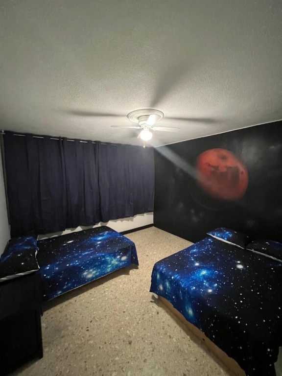 Casa De Luna