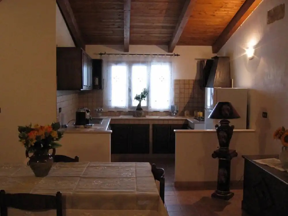 Le Chianche B&B