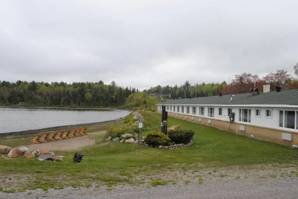 Carolyn Beach Inn