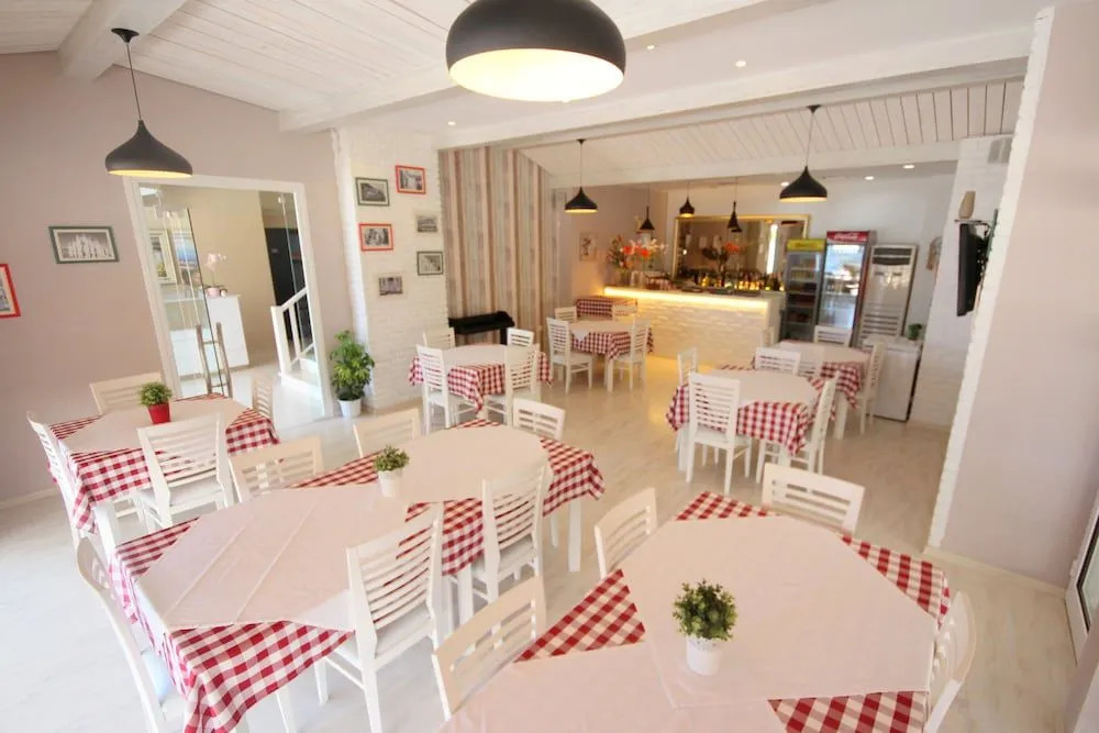 Hotel Kent