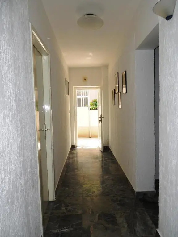Apartments Granic