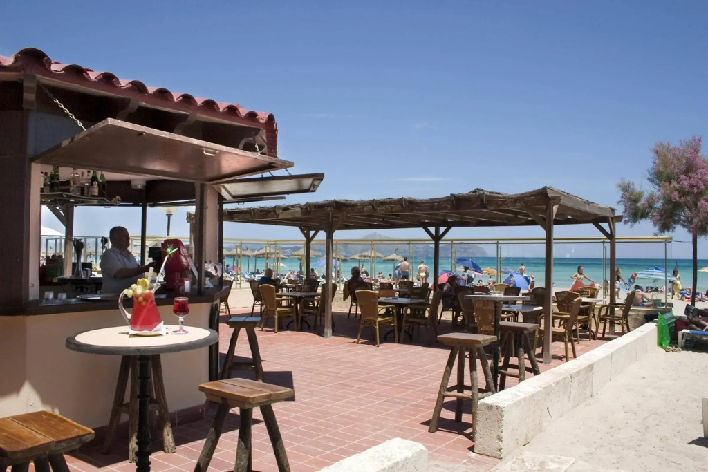 The Sea Hotel by Grupotel