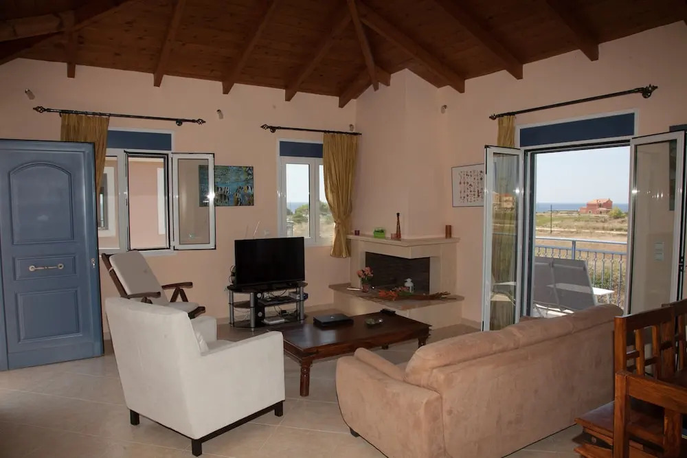 Villa Sapphire